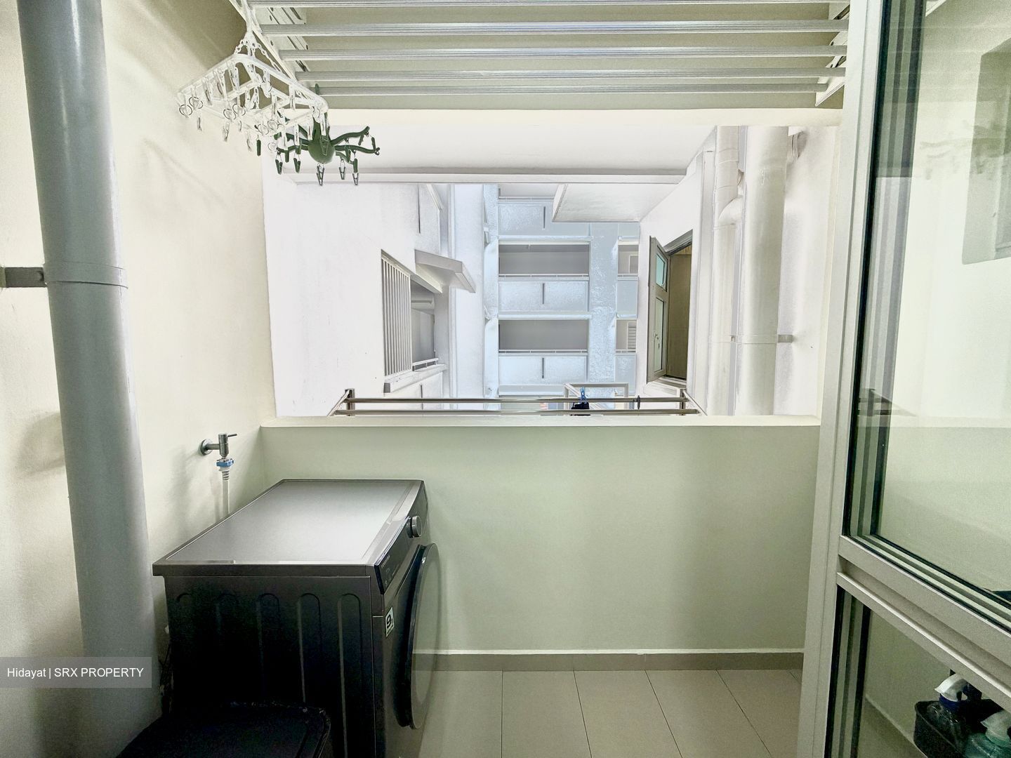 Blk 494G Tampines Greenedge (Tampines), HDB 3 Rooms #608415281